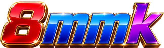 8mmk Logo